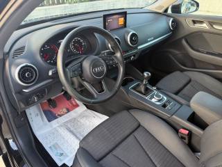 AUDI A3 usata, con Bluetooth