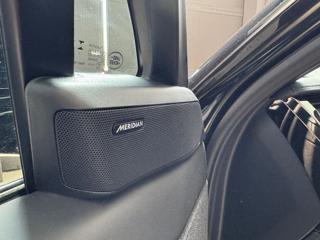 LAND ROVER Range Rover Sport usata, con Filtro antiparticolato