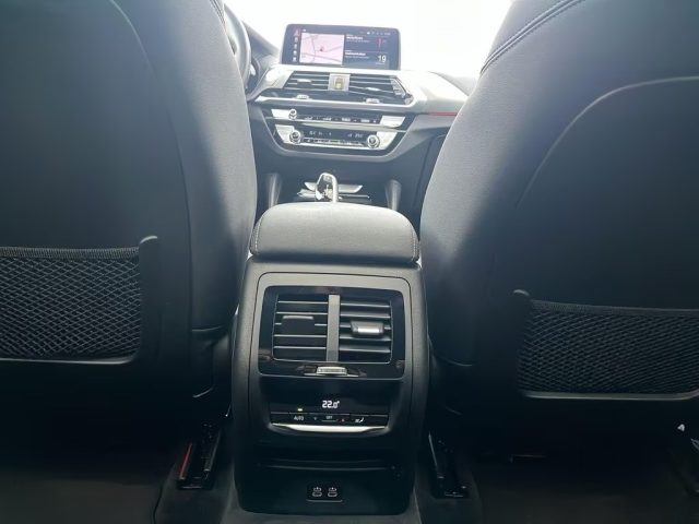 BMW X4 usata, con Cronologia tagliandi