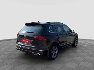 VOLKSWAGEN Tiguan usata 4