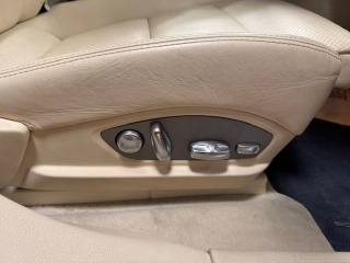 PORSCHE Panamera usata, con Lettore CD