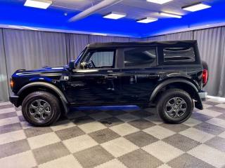 FORD Bronco usata, con Alzacristalli elettrici