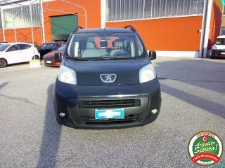 PEUGEOT Bipper usata, con Controllo trazione