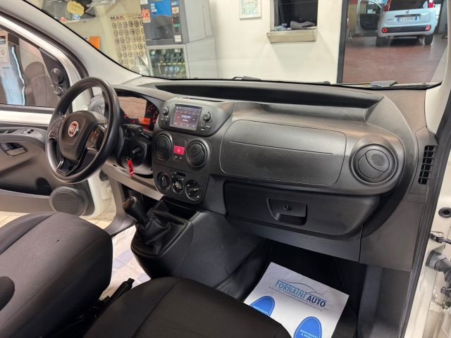 FIAT Fiorino usata 19