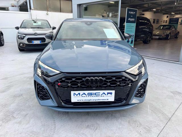 AUDI RS usata, con Antifurto