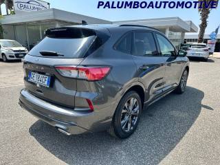 FORD Kuga usata, con Autoradio digitale