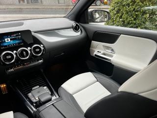 MERCEDES-BENZ GLA 200 usata, con Cruise Control