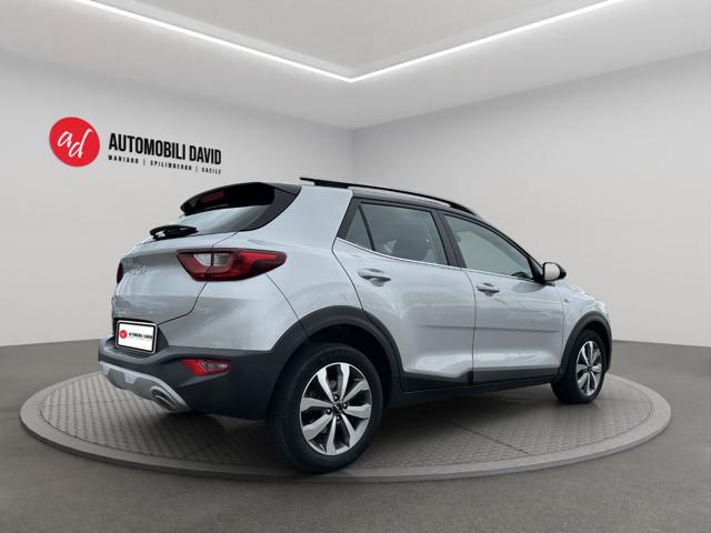 KIA Stonic usata, con Airbag Passeggero