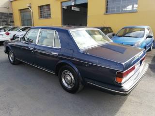 ROLLS-ROYCE Silver Spirit usata 6