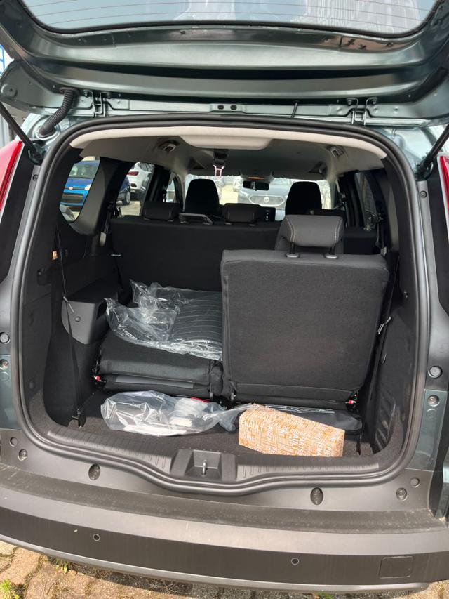 DACIA Jogger usata, con Sistema di navigazione