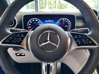 MERCEDES-BENZ GLC 300 usata, con Immobilizzatore elettronico