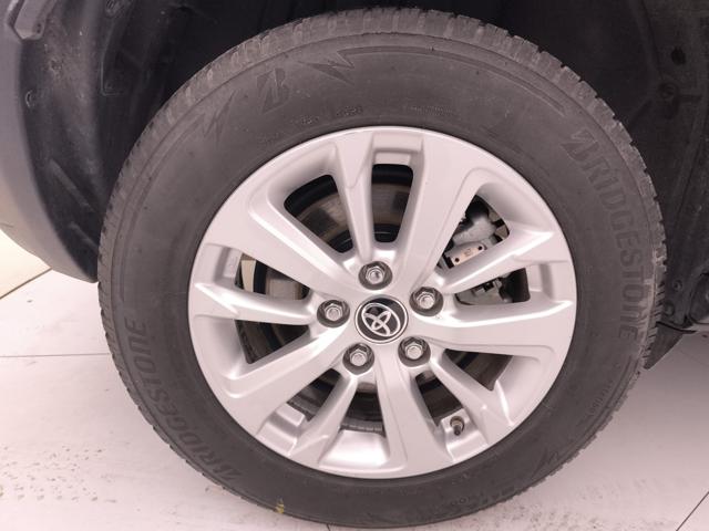 TOYOTA Yaris Cross usata, con Chiusura centralizzata telecomandata