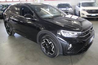 VOLKSWAGEN Taigo usata, con Airbag laterali