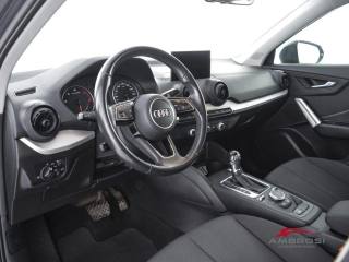 AUDI Q2 usata 7