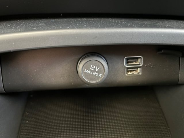 VOLVO XC40 usata, con Controllo vocale