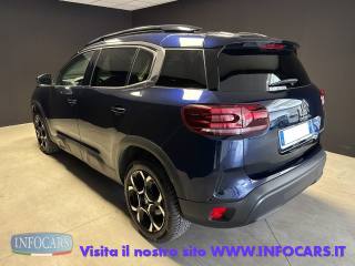 CITROEN C5 Aircross usata, con Airbag
