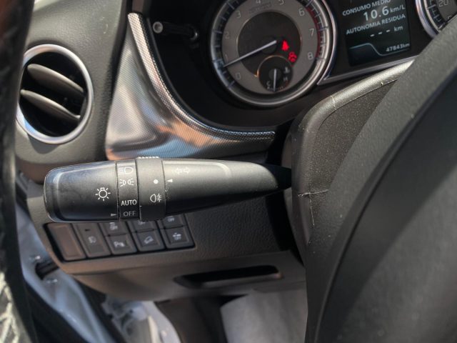 SUZUKI Vitara usata, con Sedili riscaldati