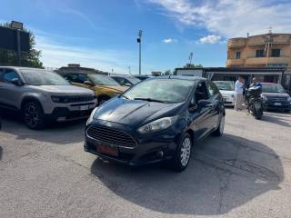 FORD Fiesta usata, con Airbag Passeggero
