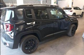 JEEP Renegade usata, con Airbag laterali