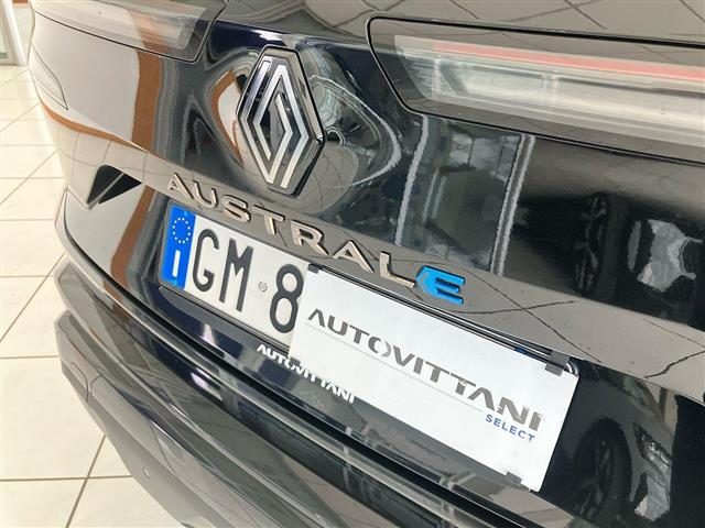 RENAULT Austral usata 29