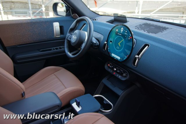 MINI Mini usata, con Climatizzatore
