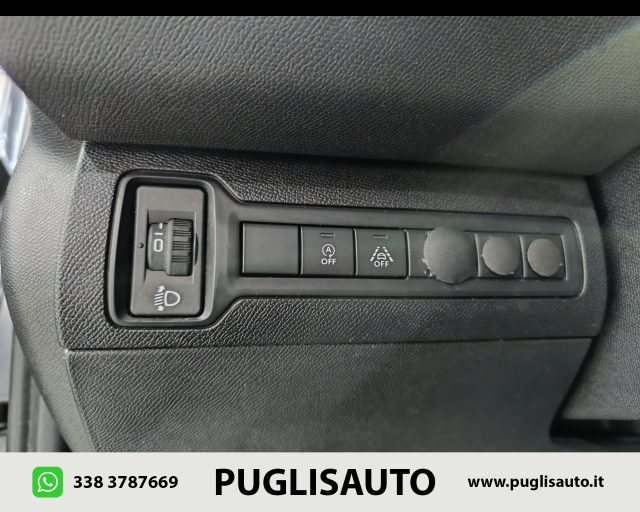 PEUGEOT 308 usata, con Bracciolo