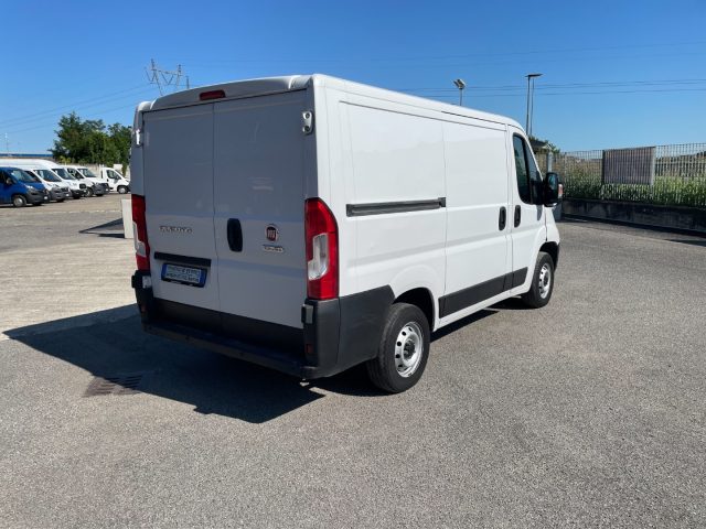 FIAT Ducato usata 4