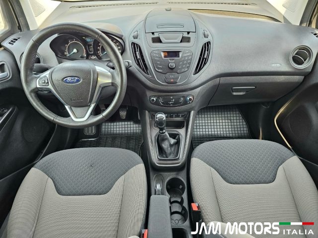 FORD Transit Courier usata 13