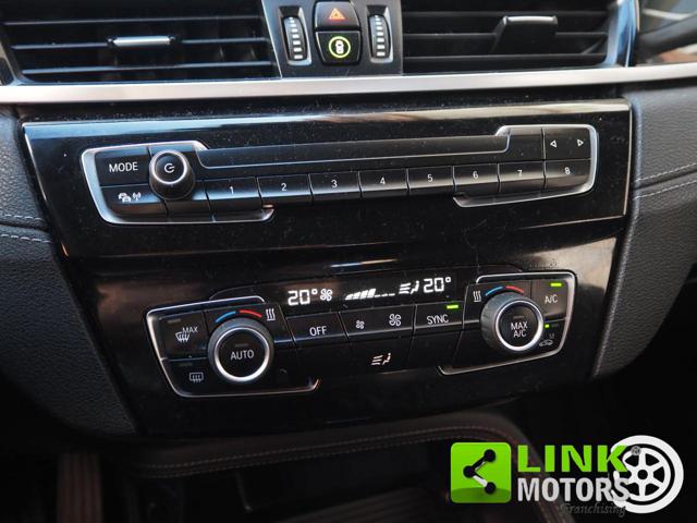 BMW X2 usata 31