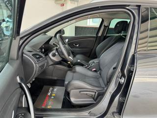 RENAULT Megane usata, con Cerchi in lega