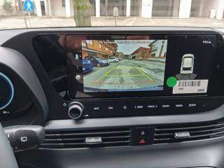 HYUNDAI i20 usata, con USB