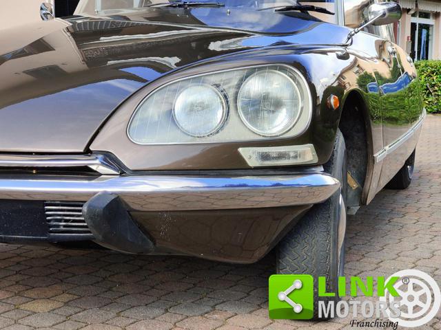CITROEN DS usata 27
