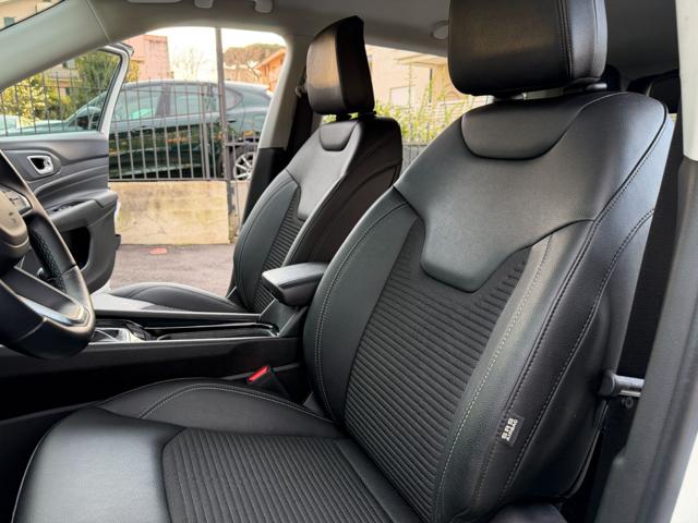 JEEP Compass usata, con Autoradio