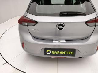 OPEL Corsa usata, con Specchietti laterali elettrici