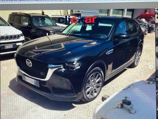 MAZDA CX-60 usata, con ABS