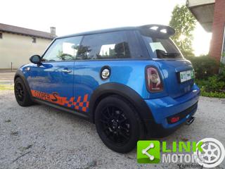 MINI Cooper S usata, con Chiusura centralizzata