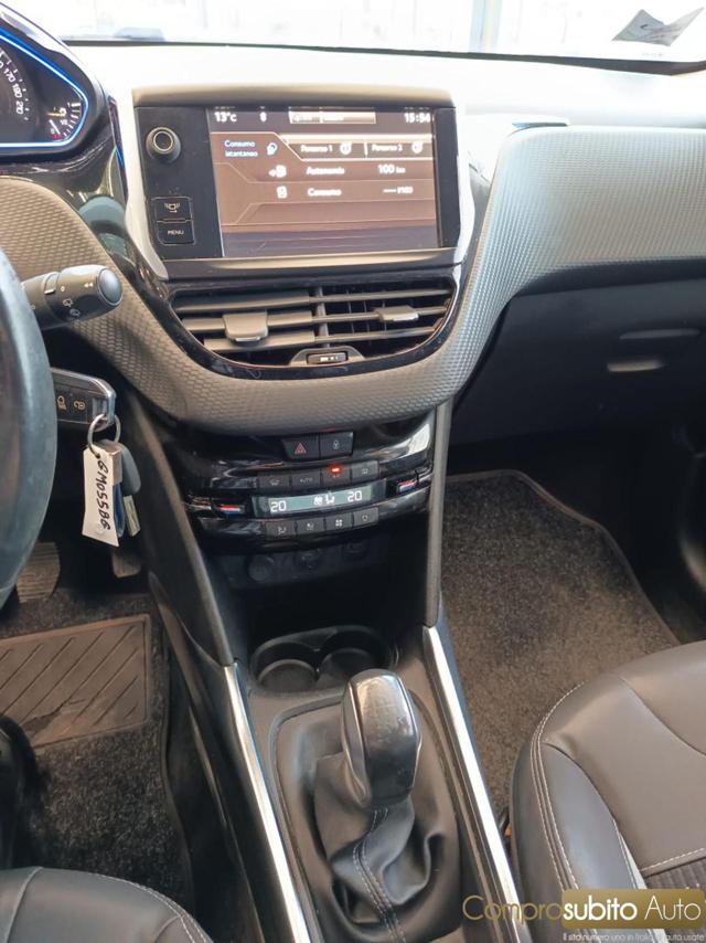 PEUGEOT 2008 usata 21