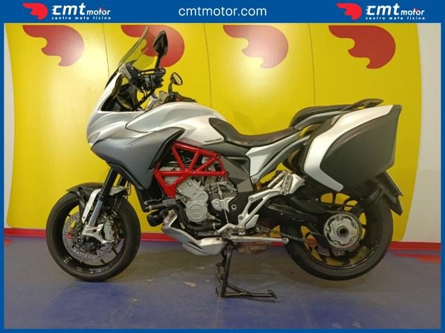 MV AGUSTA Turismo Veloce 800 usata 3