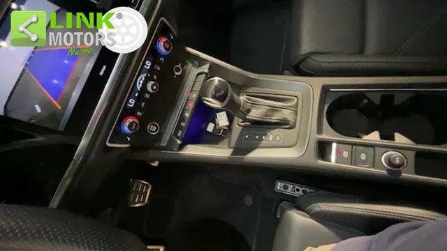 AUDI Q3 usata, con Cruise Control