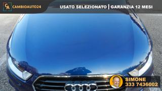 AUDI A1 usata, con Kit antipanne