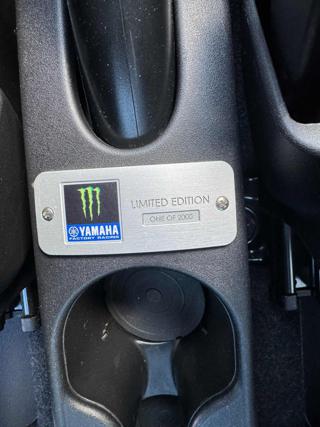ABARTH 595 usata, con Airbag laterali
