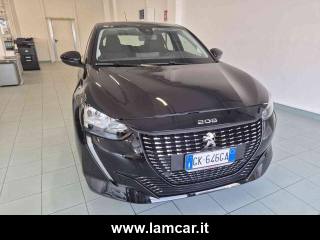 PEUGEOT 208 usata, con Airbag laterali