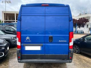 CITROEN Jumper usata 14
