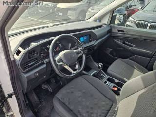 VOLKSWAGEN Caddy usata, con ESP