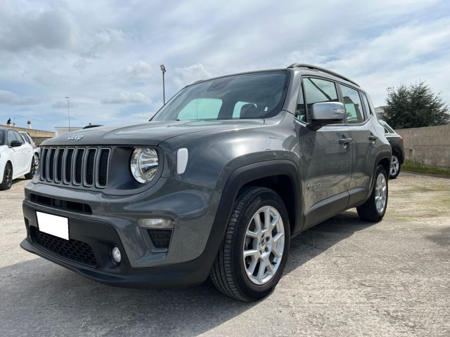 JEEP Renegade usata 2