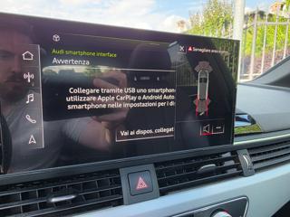 AUDI A4 usata 21