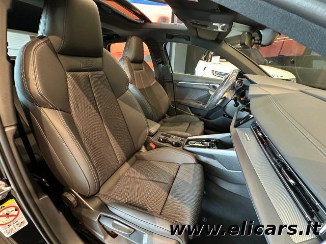 AUDI A3 usata, con Immobilizzatore elettronico