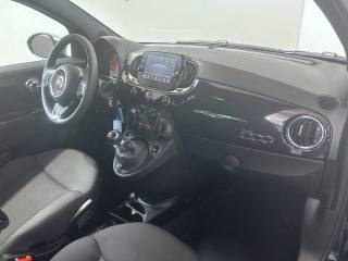 FIAT 500 usata, con ESP