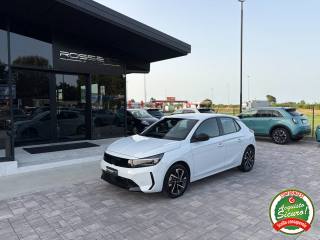 OPEL Corsa usata, con Airbag laterali