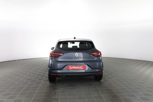 RENAULT Clio usata 4